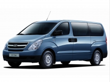 Фото Hyundai H-1  №12